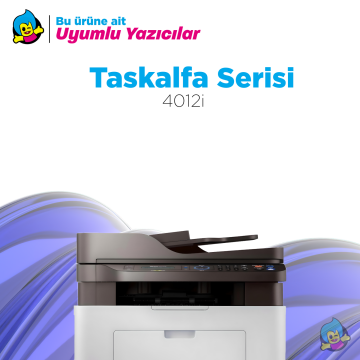 Kyocera TK-7225 Orjinal Toner / Taskalfa 4012i