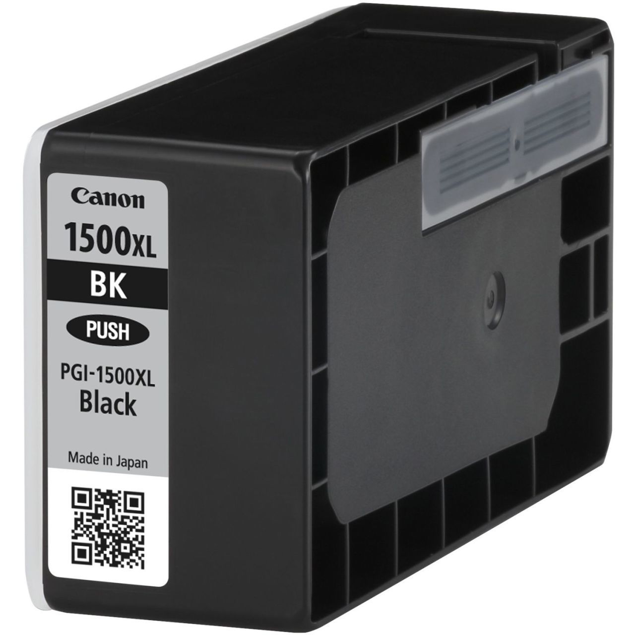 Canon PGI-1500XL Siyah Orjinal Kartuş