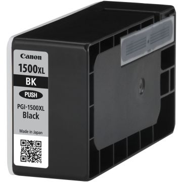 Canon PGI-1500XL Siyah Orjinal Kartuş