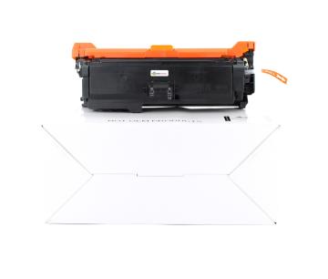 HP 504A / CE250A Siyah Muadil Toner / CP3520 / CP3525 / CM3530