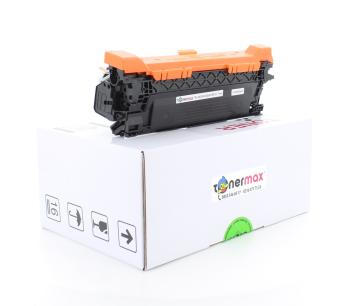 HP 504A / CE252A Sarı Muadil Toner / CP3520 / CP3525 / CM3530