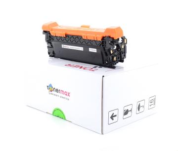 HP 504A / CE253A Kırmızı Muadil Toner / CP3520 / CP3525 / CM3530