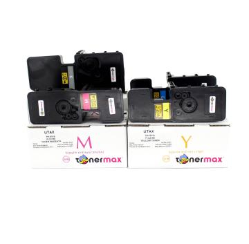 Utax PK-5016 / P-C2155 / P-C2665 Set Muadil Toneri