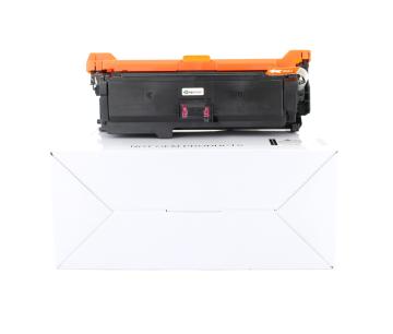 HP 504A / CE251A Mavi Muadil Toner / CP3520 / CP3525 / CM3530