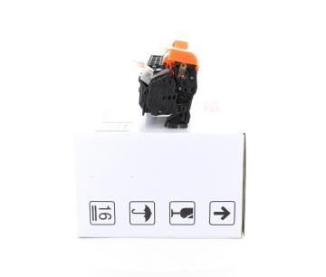 HP 504A / CE251A Mavi Muadil Toner / CP3520 / CP3525 / CM3530
