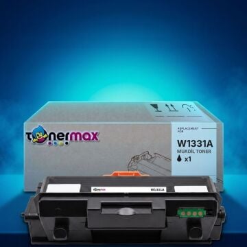 Hp 331A-W1331A Muadil Toner - A Plus / LaserJet 408dn / MFP 432fdn