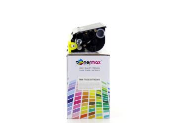 Brother TN-3060 Muadil Toner /DCP-8040 / 8045D / HL-5130 / 5140 / 5170DN / 5150 / MFC-8220 / 8440 / 8840