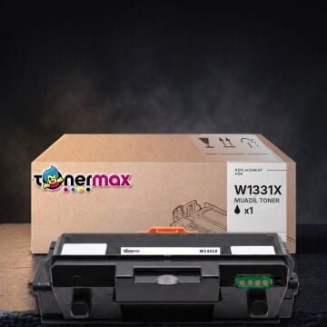 Hp 331X-W1331X Muadil Toner / LaserJet 408dn / MFP 432fdn - AA Plus