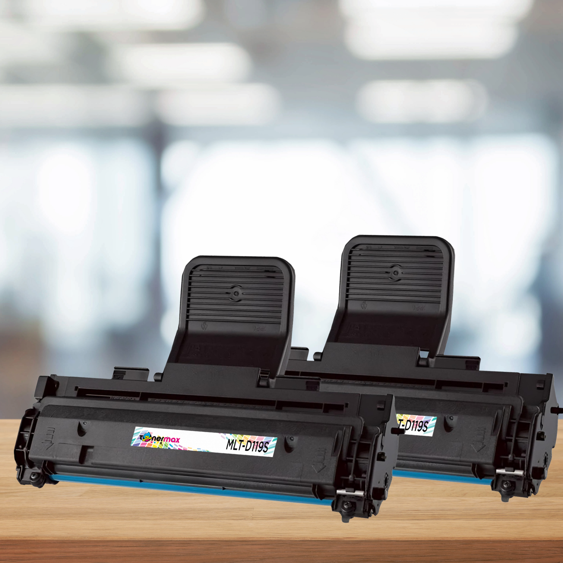 Samsung MLT-D119S / ML-1610 Muadil Toner - Eco