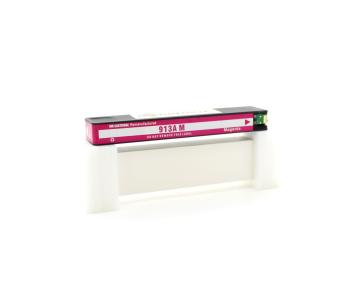 Hp 913A F6T78AE / Pro450 / Pro452 Kırmızı Muadil Kartuş
