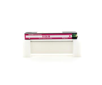 Hp 913A F6T78AE / Pro450 / Pro452 Kırmızı Muadil Kartuş