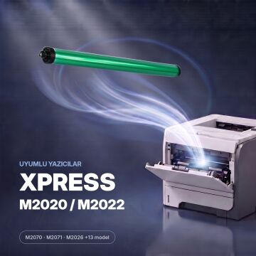 Samsung MLT-D111L / Xpress M2020 / M2022 / M2070 Drum