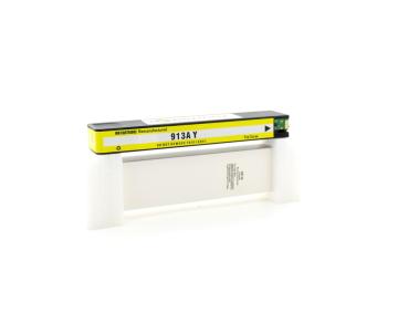 Hp 913A F6T79AE / Pro450 / Pro452 Sarı Muadil Kartuş