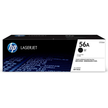 Hp 56A / CF256A Orjinal Toner / Laserjet M433A / Laserjet M436N / Laserjet M436NDA