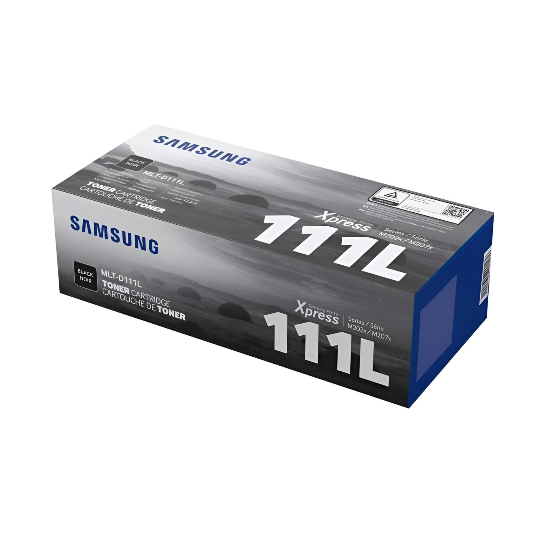 Samsung MLT-D111L Orjinal Toner / Xpress M2020 / M2022 / M2070 Yüksek Kapasiteli