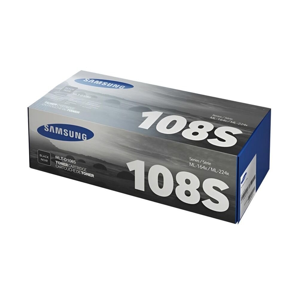 Samsung 108 / MLT-D108S Orjinal Toner