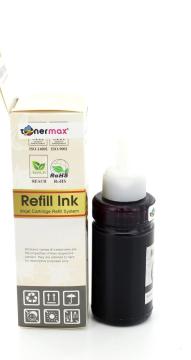 Epson T6641 C13T66414A Siyah Muadil Mürekkep