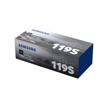 Samsung MLT-D119S / ML-1610 Orjinal Toner /ML-2010 / SCX-4521F