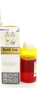 Epson T6644 C13T66444A Sarı Muadil Mürekkep