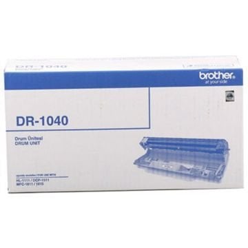 Brother DR-1040 / HL111 /HL1211 /DCP1511 /MFC1815 /MFC1911 /MFC1811 Orjinal Drum Ünitesi