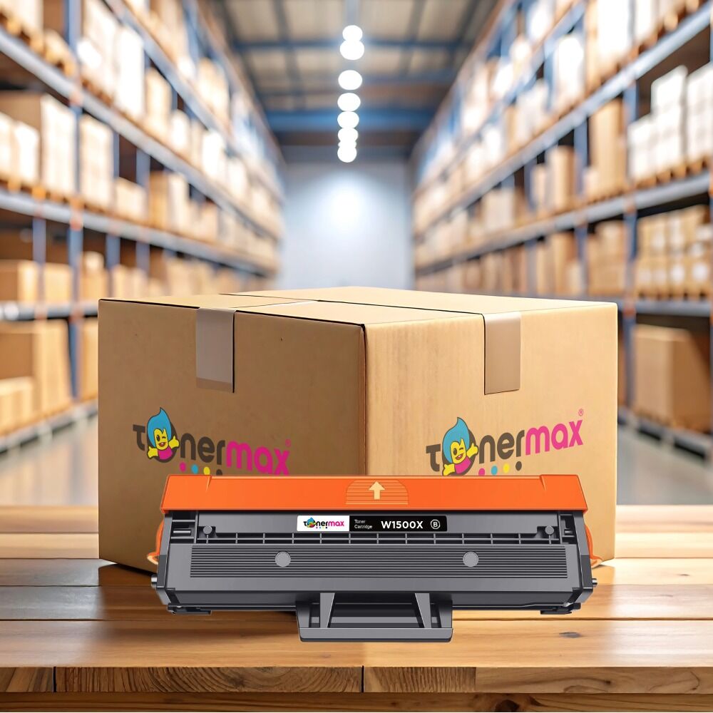 Hp 150X W1500X Muadil Toner
