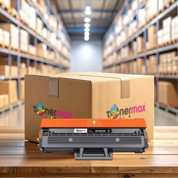 Hp 150X W1500X Muadil Toner 20'li Paket / LaserJet MFP M141a  / M141w / M111a / M111w
