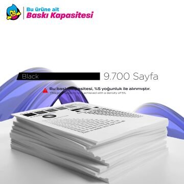 Hp 151X W1510X Muadil Toner - Çipli 4'lü Paket / 4003dn / 4003dw / 4003n / MFP 4103 / 4103fdn