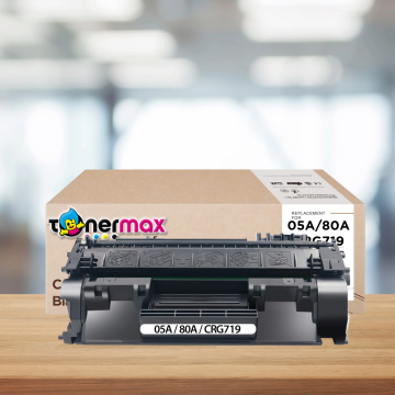 Hp CE505A / P2035 / P2055 Muadil Tonerİ