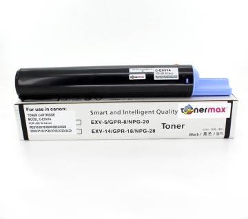 Canon C-EXV14 Muadil Toneri - EKO / IR2016 / IR2018 / IR2020 / IR2022 / IR2025 / IR2320 / IR2420 / IR2422 Muadil Toneri