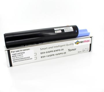 Canon C-EXV14 Muadil Toneri - EKO / IR2016 / IR2018 / IR2020 / IR2022 / IR2025 / IR2320 / IR2420 / IR2422 Muadil Toneri