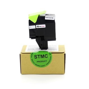 Lexmark 70C8HK0 Siyah Muadil Toner / CS310 / CS410 / CS510