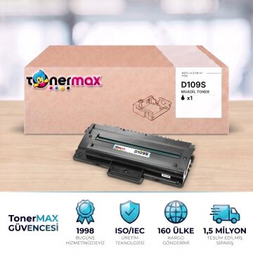 Samsung SCX-4300 / MLT-D109S 20'li Paket Muadil Toner