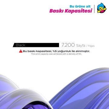Utax PK-1010 Muadil Toner 20'li 1 Koli Avantaj Paket / P3521 / P3522 / P3527
