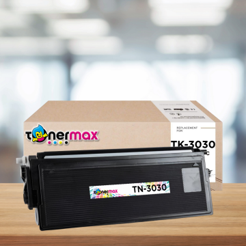 Brother TN-3030 Muadil Toner / DCP-8040, DCP-8045D, HL-5130, HL-5140, HL-5170DN, HL-5150, MFC-8220, MFC-8440, MFC-8840