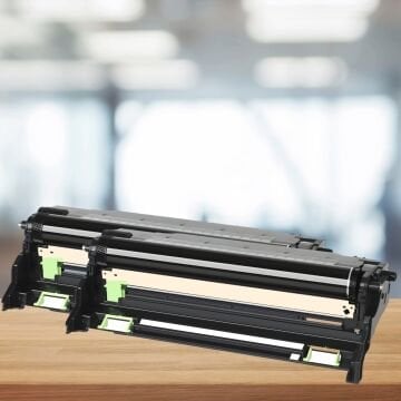 Kyocera DK-1150 2'li Paket Muadil Drum Ünitesi / Ecosys P2200 / M2135 / P2235 / M2735 /302RV93010