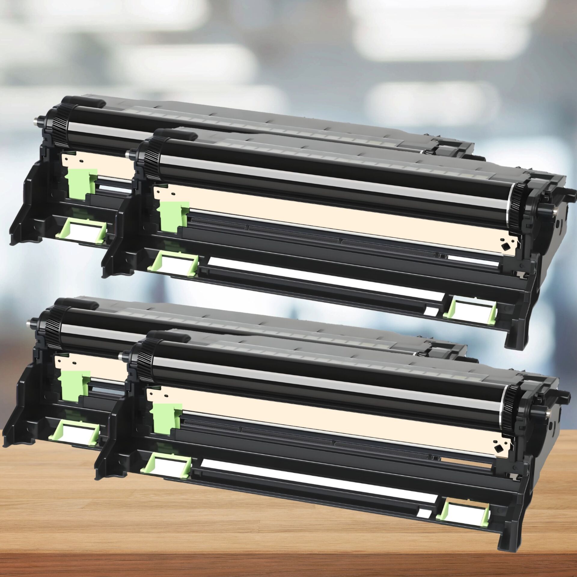 Kyocera DK-1150 Muadil Drum Ünitesi