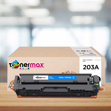 Hp 203A Muadil Toner Set / Pro M254 / M280 / M281 / CF540A