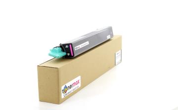Lexmark C925H2MG / C925 / C925DE /C925DTE Kırmızı Muadil Toneri