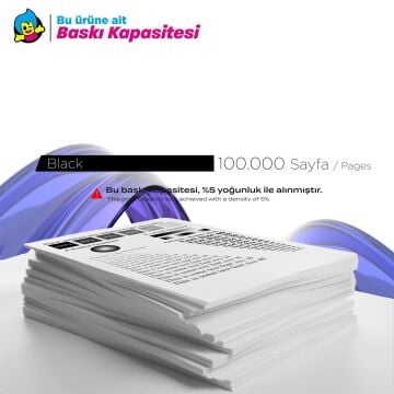 Kyocera DK-1150 20'li Paket Muadil Drum Ünitesi / Ecosys P2200 / M2135 / P2235 / M2735 /302RV93010