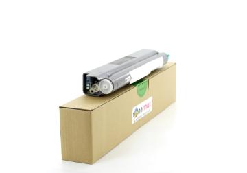 Lexmark C925H2YG / C925 / C925DE /C925DTE Sarı Muadil Toneri