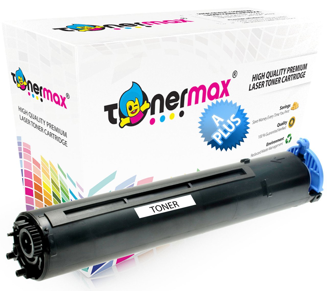 Canon C-EXV18 / IR1018 / IR1020 / IR1022 / IR1024 Muadil Toner - A Plus