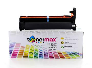 Oki 44064012 Siyah Muadil Drum Ünitesi / C801 /C821 /C810 /C830 /MC851 /MC861 /MC860