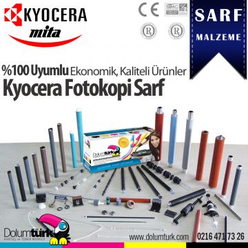Kyocera Mita DK-110 Tek Drum