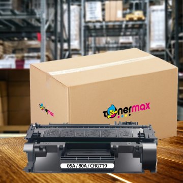 Hp CE505A Muadil Toneri 20'li Paket 1 Koli / P2035 / P2055