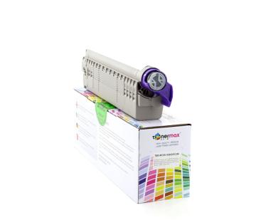Oki 45862849 Sarı Muadil Toner / MC853 / MC873