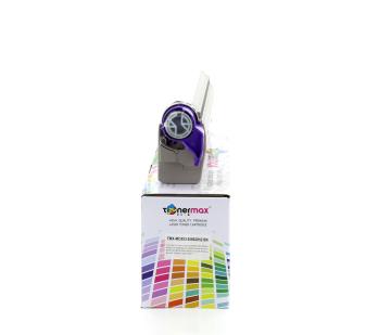 Oki 45862849 Sarı Muadil Toner / MC853 / MC873