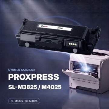 Samsung MLT-D204E Muadil Toner 10K 10'lu Avantaj Paket / Pro Xpress M3325 / M3375 M3825 / M3875 / M4025 / M4075