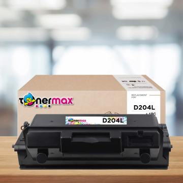 Samsung MLT-D204L Muadil Toner/ Pro Xpress M3325 / M3375 M3825 / M3875 / M4025 / M4075 Muadil Toner