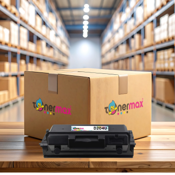 Samsung MLT-D204U 20'li Avantaj Paket / Pro Xpress M4025 / M4075 Muadil Toner