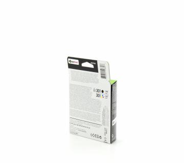 HP 301 N9J72AE 2'li CH561EE / CH562EE Paket Orjinal Kartuş